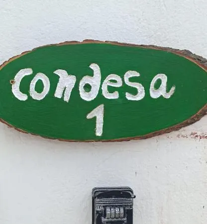 Condesa 1 * Orzola