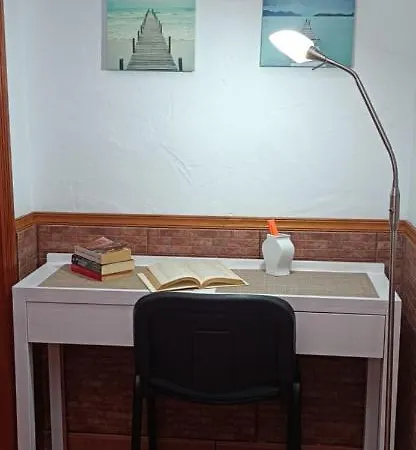 Condesa 1 אורסולה