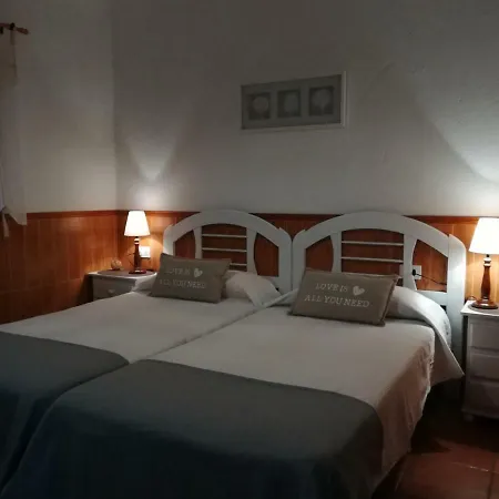 Condesa 1 דירה *